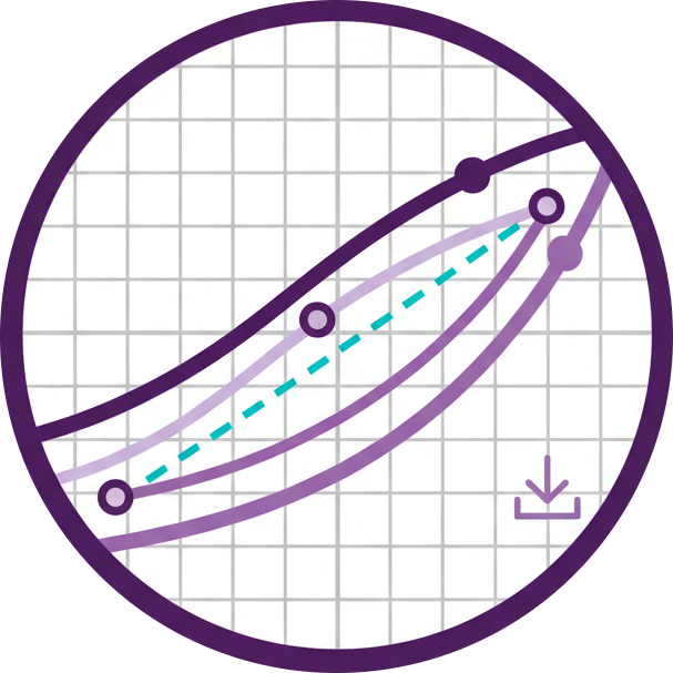 GraphGPT Logo